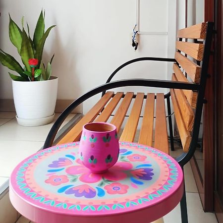 Piccolo Bed & Breakfast 타라포토 외부 사진