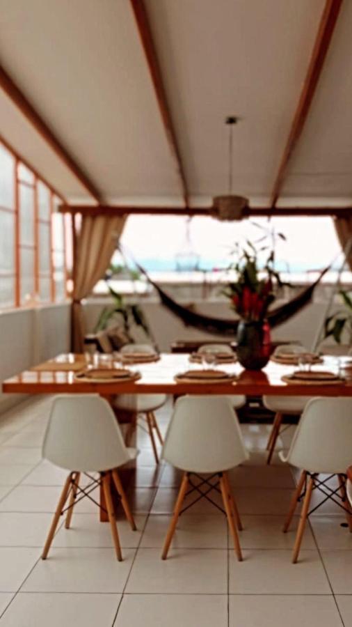 Piccolo Bed & Breakfast 타라포토 외부 사진