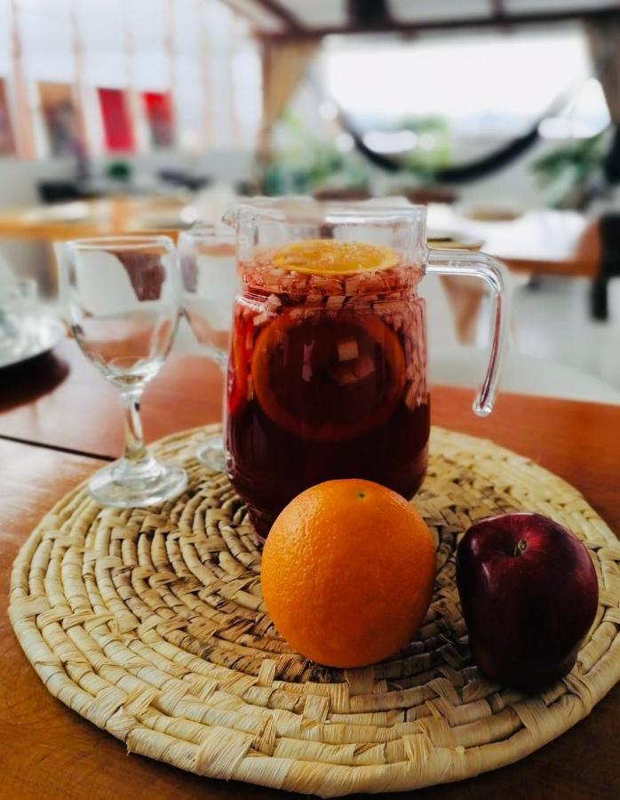 Piccolo Bed & Breakfast 타라포토 외부 사진