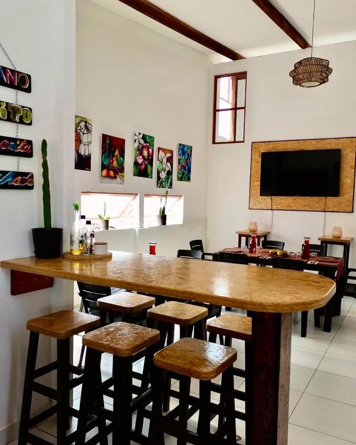 Piccolo Bed & Breakfast 타라포토 외부 사진