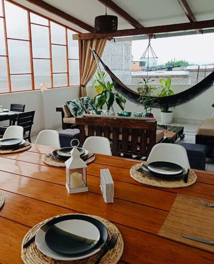 Piccolo Bed & Breakfast 타라포토 외부 사진