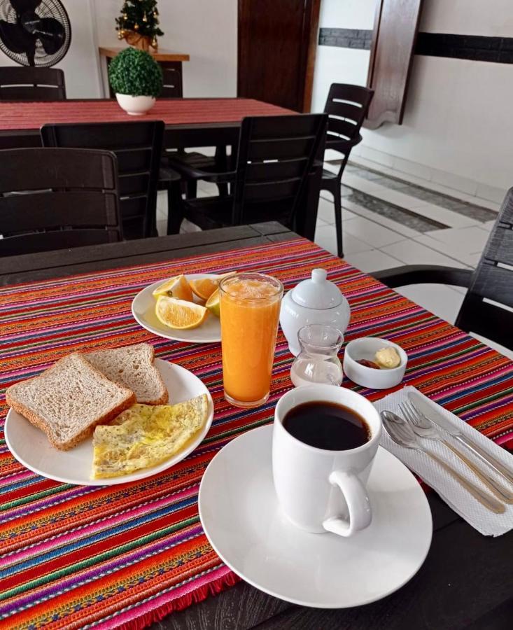 Piccolo Bed & Breakfast 타라포토 외부 사진